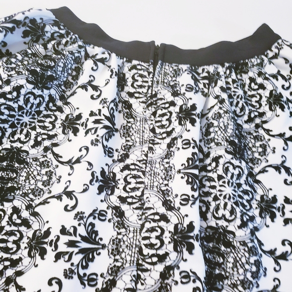 Original Xtraordinary Circle skirt - Picture 4 of 4